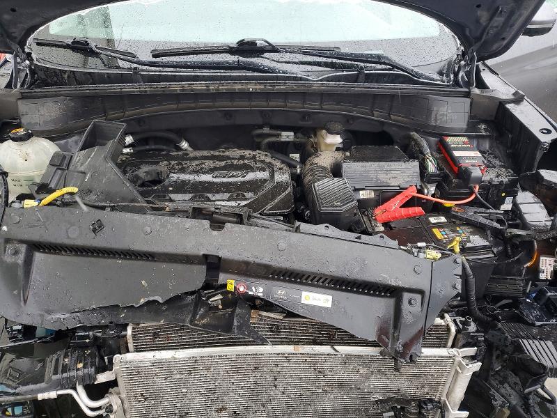 Продаж на аукціоні авто 2020 Hyundai Tucson, vin: KM8J3CAL1LU250670, номер лоту: 48700676
