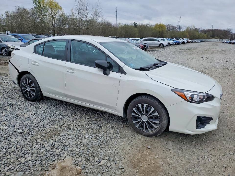 Aukcja sprzedaży 2019 Subaru Impreza, vin: 4S3GKAA61K3608516, numer aukcji: 48898096