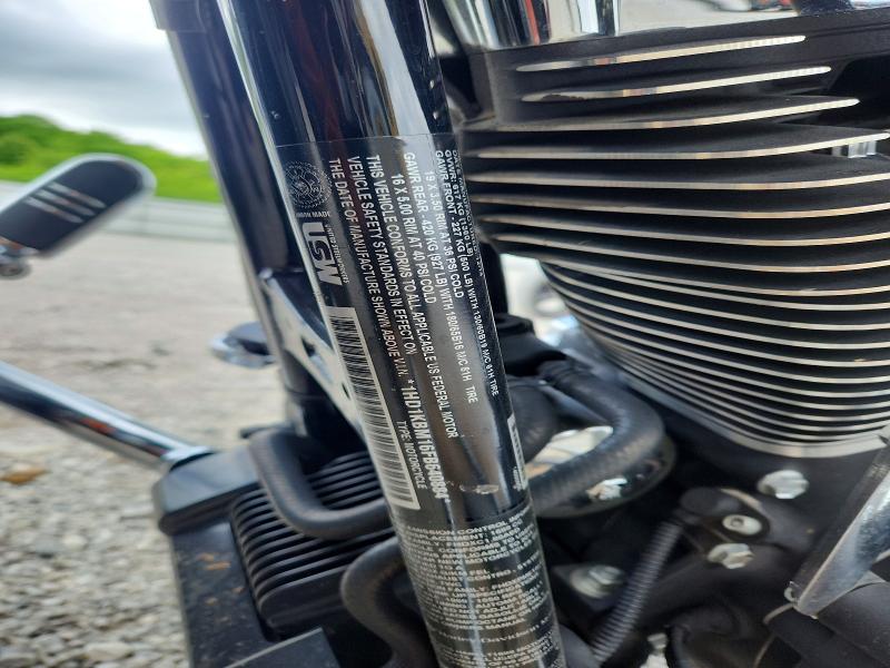 Продажа на аукционе авто 2015 Harley-davidson Flhx, vin: 1HD1KBM16FB640884, номер лота: 50654026