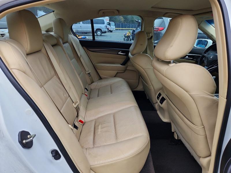 Aukcja sprzedaży 2014 Acura Tl, vin: 19UUA8F58EA005417, numer aukcji: 48330686