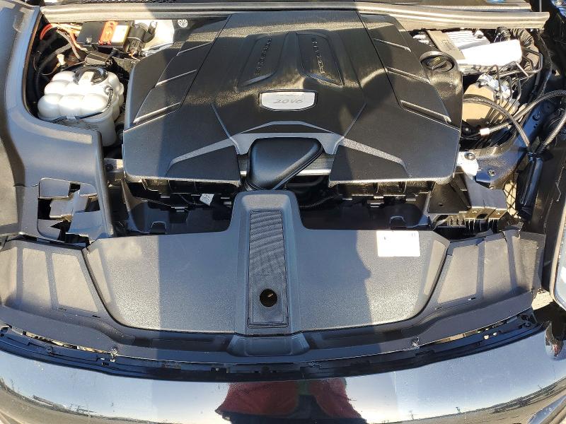 Продажа на аукционе авто 2020 Porsche Cayenne, vin: WP1AA2AY7LDA08867, номер лота: 51842776