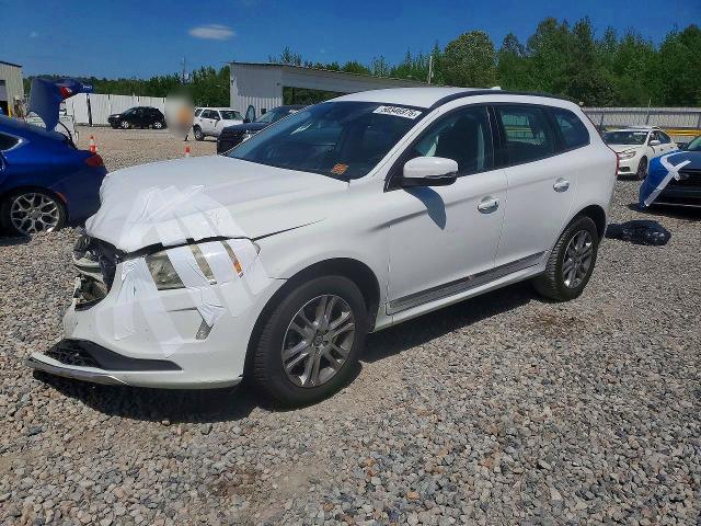 2015 Volvo Xc60 მანქანა იყიდება აუქციონზე, vin: YV440MDJ8F2682437, აუქციონის ნომერი: 50346976