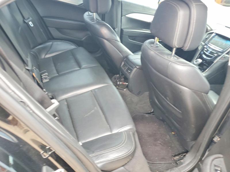 Продажа на аукционе авто 2014 Cadillac Ats, vin: 1G6AB5SA4E0112960, номер лота: 50666256