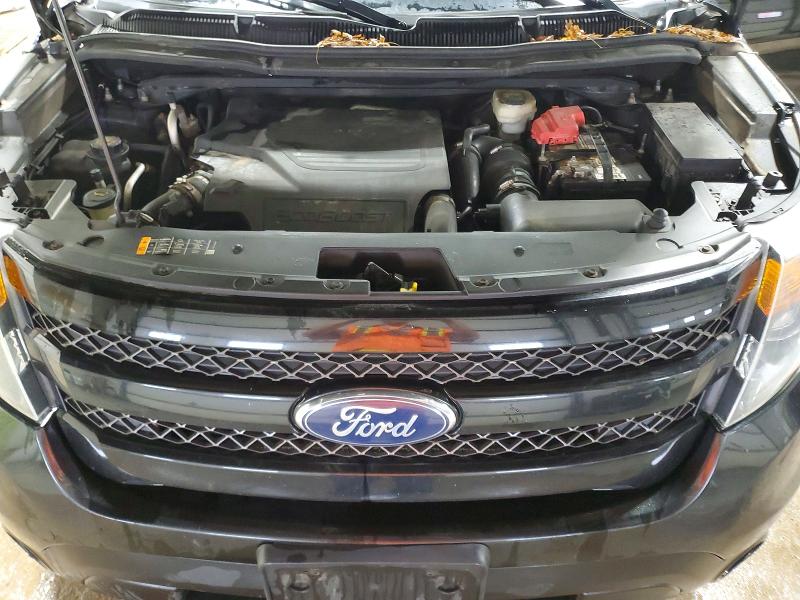 Продаж на аукціоні авто 2014 Ford Explorer Sport, vin: 1FM5K8GT3EGB89963, номер лоту: 51559196