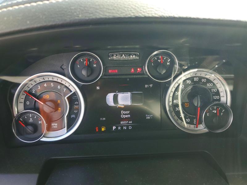 49611876 :رقم المزاد ، 1C6RR6NT2GS355759 vin ، 2016 Ram 1500 مزاد بيع