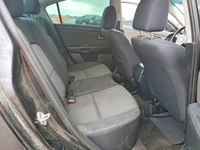 Продаж на аукціоні авто 2005 Mazda 3, vin: JM1BK12F151341211, номер лоту: 49754766