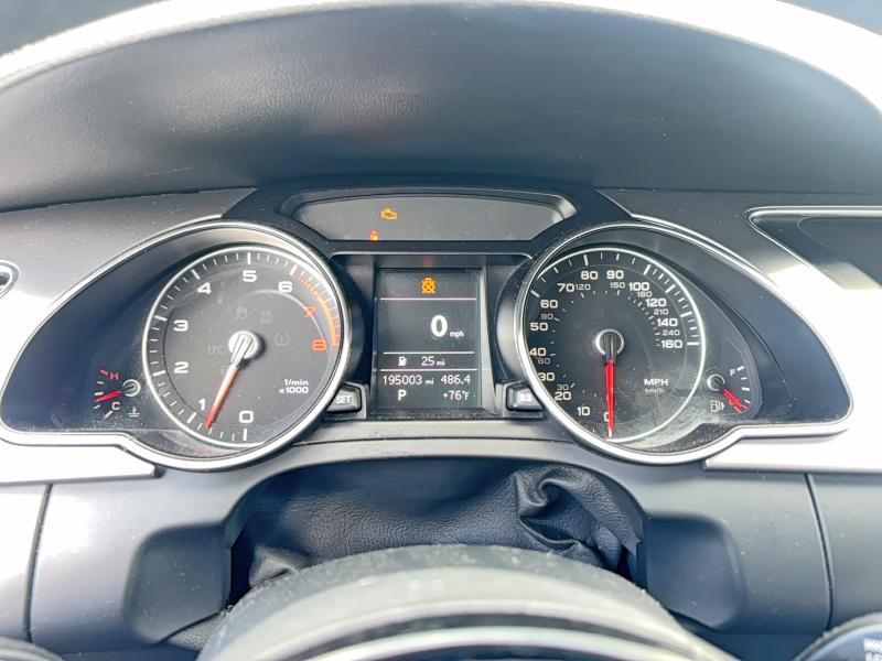 48821166 :رقم المزاد ، WAUAFAFH8DN002994 vin ، 2013 Audi A5 مزاد بيع