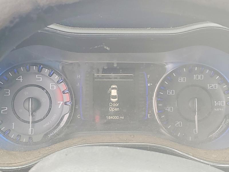 Продаж на аукціоні авто 2015 Chrysler 200, vin: 1C3CCCBB0FN689042, номер лоту: 49574516