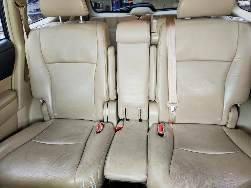Продажа на аукционе авто 2013 Toyota Highlander, vin: 5TDYK3EH9DS113381, номер лота: 51624656