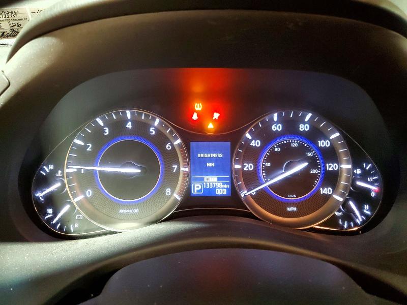 Продажа на аукционе авто 2016 Infiniti Qx80, vin: JN8AZ2NE0G9124161, номер лота: 51481576
