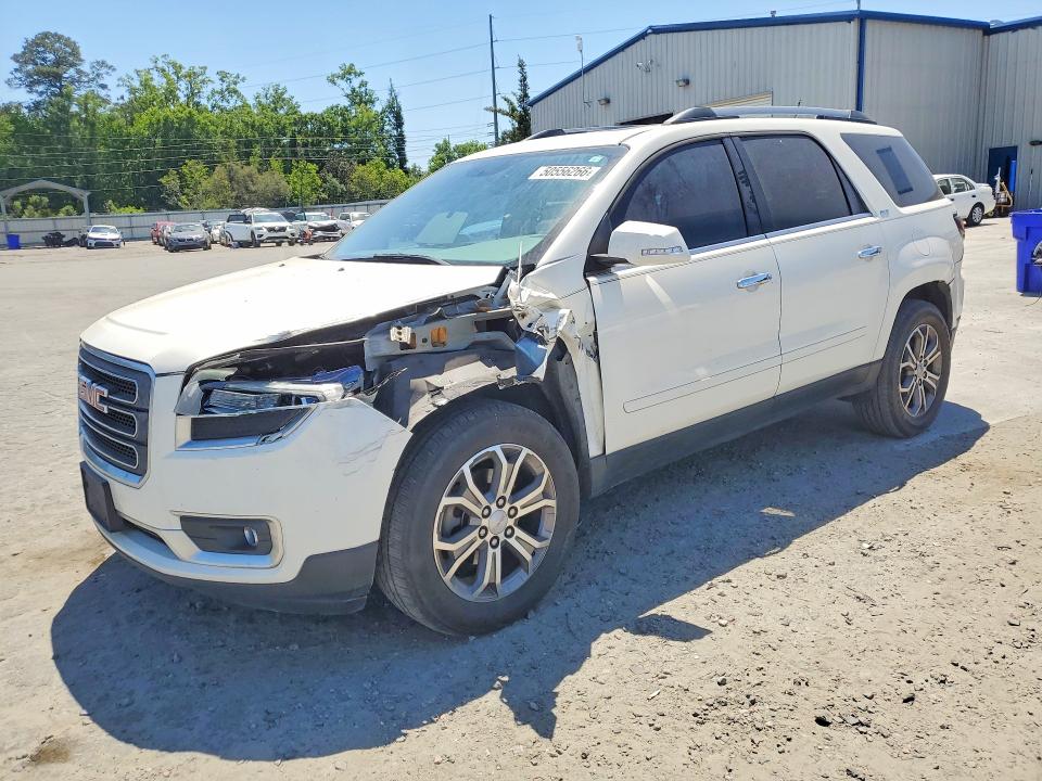 Auction sale of the 2014 Gmc Acadia, vin: 1GKKRRKDXEJ289817, lot number: 50556266