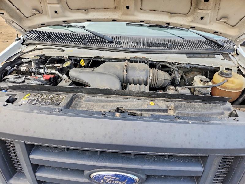 Aukcja sprzedaży 2013 Ford Econoline, vin: 1FTNS1EW7DDB31038, numer aukcji: 51531456