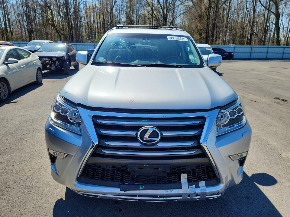 49709246 :رقم المزاد ، JTJBM7FX6G5136668 vin ، 2016 Lexus Gx مزاد بيع