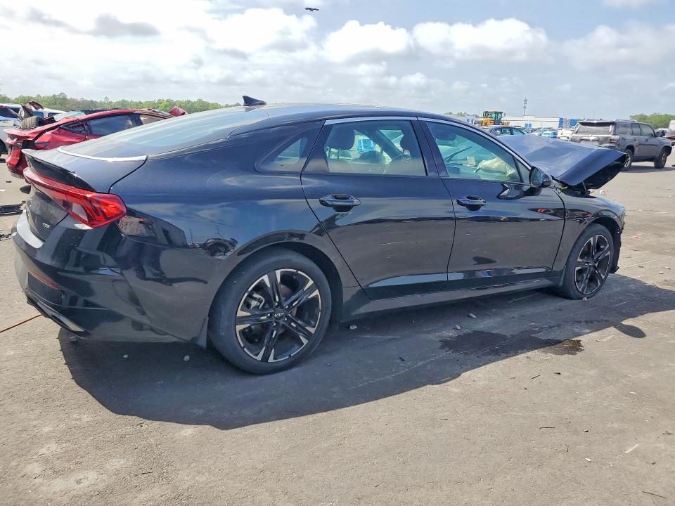 Продаж на аукціоні авто 2023 Kia K5, vin: 5XXG64J2XPG215107, номер лоту: 48837586