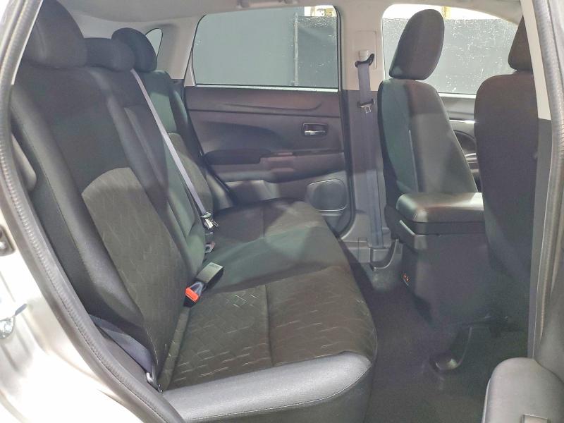 Продажа на аукционе авто 2026 Mitsubishi Outlander Sport, vin: JA4ARUAU1TU013544, номер лота: 51128946