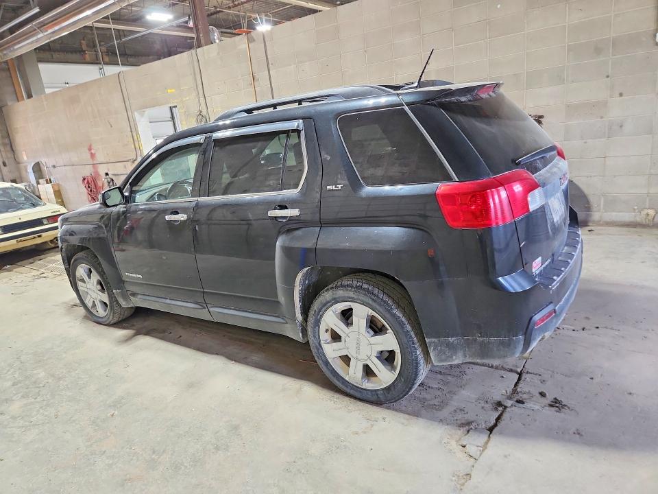 Продажа на аукционе авто 2014 Gmc Terrain, vin: 2GKFLXE36E6315188, номер лота: 51612726