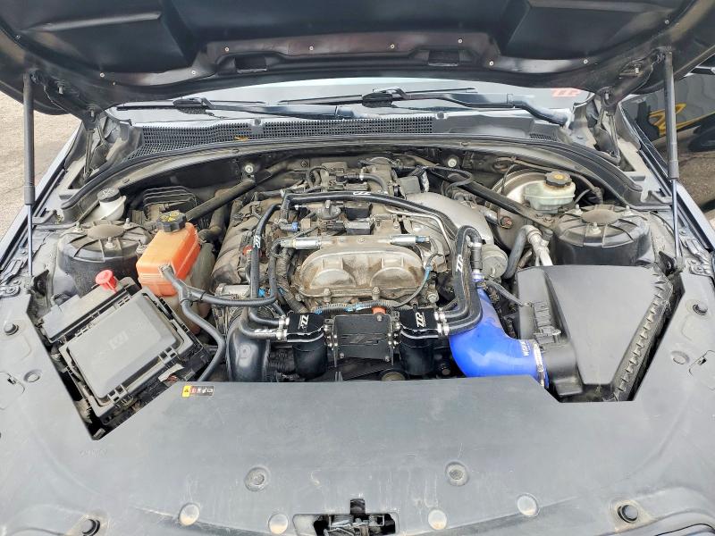 Продаж на аукціоні авто 2014 Cadillac Ats, vin: 1G6AH5RX8E0101324, номер лоту: 51882116