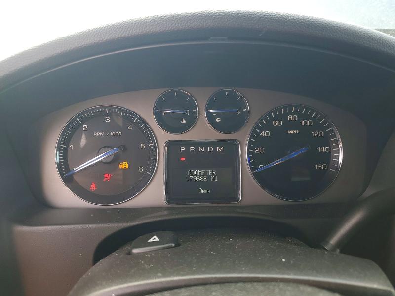 51195386 :رقم المزاد ، 1GYFK63838R118439 vin ، 2008 Cadillac Escalade مزاد بيع