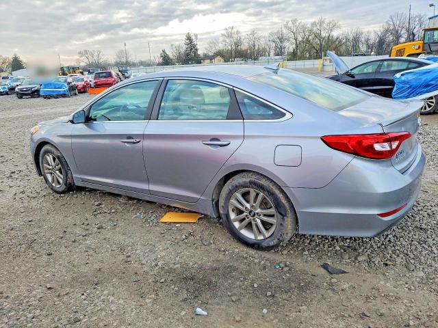 Aukcja sprzedaży 2017 Hyundai Sonata, vin: 5NPE24AFXHH445662, numer aukcji: 48568156