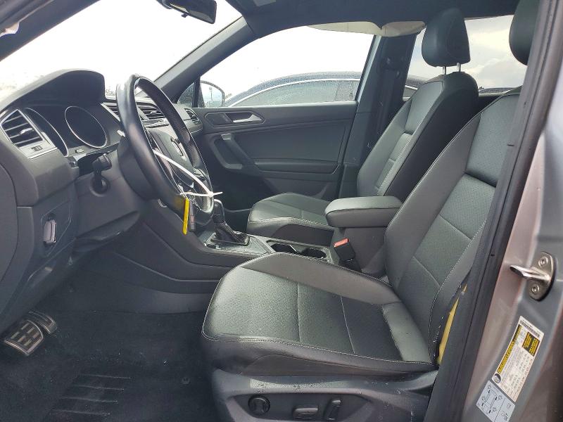 Продаж на аукціоні авто 2021 Volkswagen Tiguan, vin: 3VV3B7AX1MM073748, номер лоту: 49485476