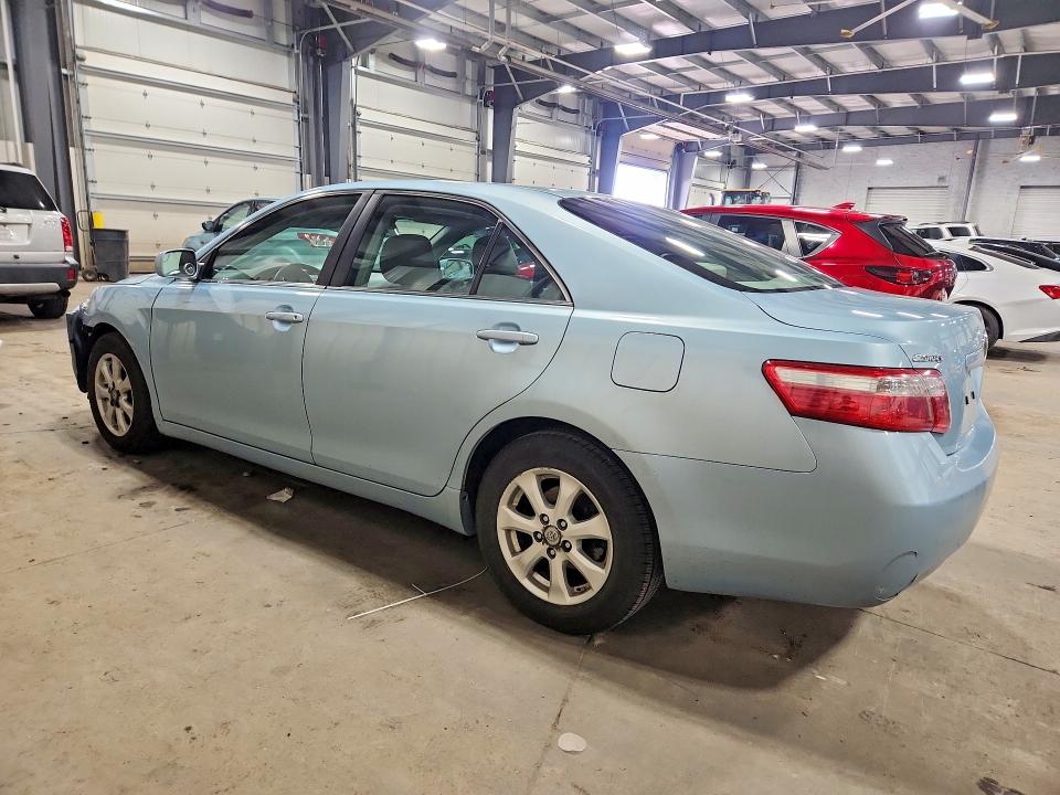 2008 Toyota Camry მანქანა იყიდება აუქციონზე, vin: 4T4BE46K38R047734, აუქციონის ნომერი: 51459306