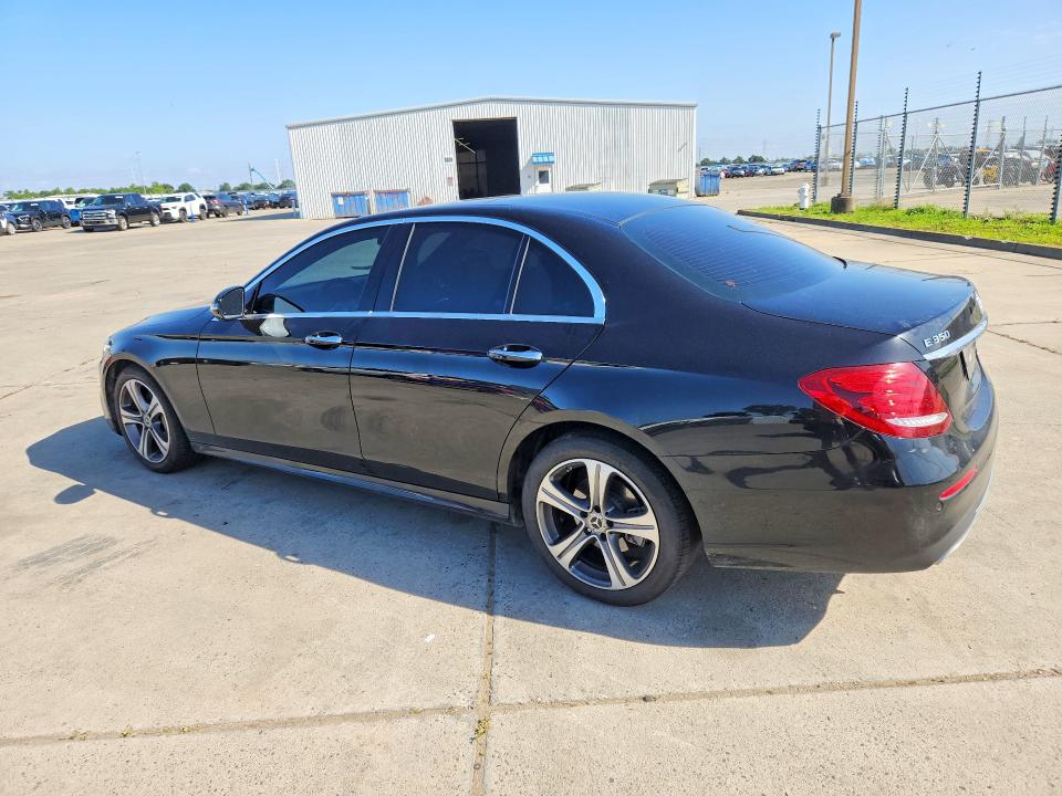 Продаж на аукціоні авто 2020 Mercedes-benz E, vin: WDDZF8DB7LA733506, номер лоту: 51184866