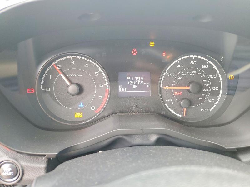 Продаж на аукціоні авто 2018 Subaru Impreza, vin: 4S3GTAA67J1742387, номер лоту: 48661136