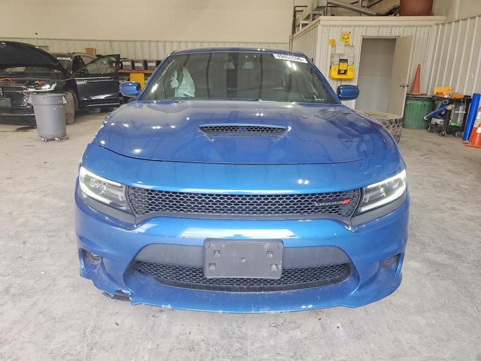 49458696 :رقم المزاد ، 2C3CDXMG9LH220470 vin ، 2020 Dodge Charger مزاد بيع