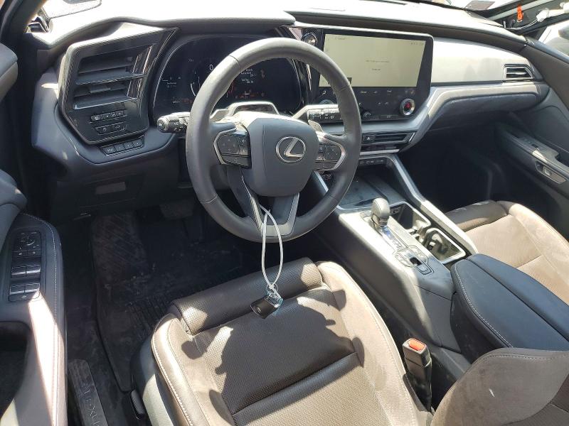 Продаж на аукціоні авто 2024 Lexus Tx 350, vin: 5TDAAAB61RS012564, номер лоту: 50046596