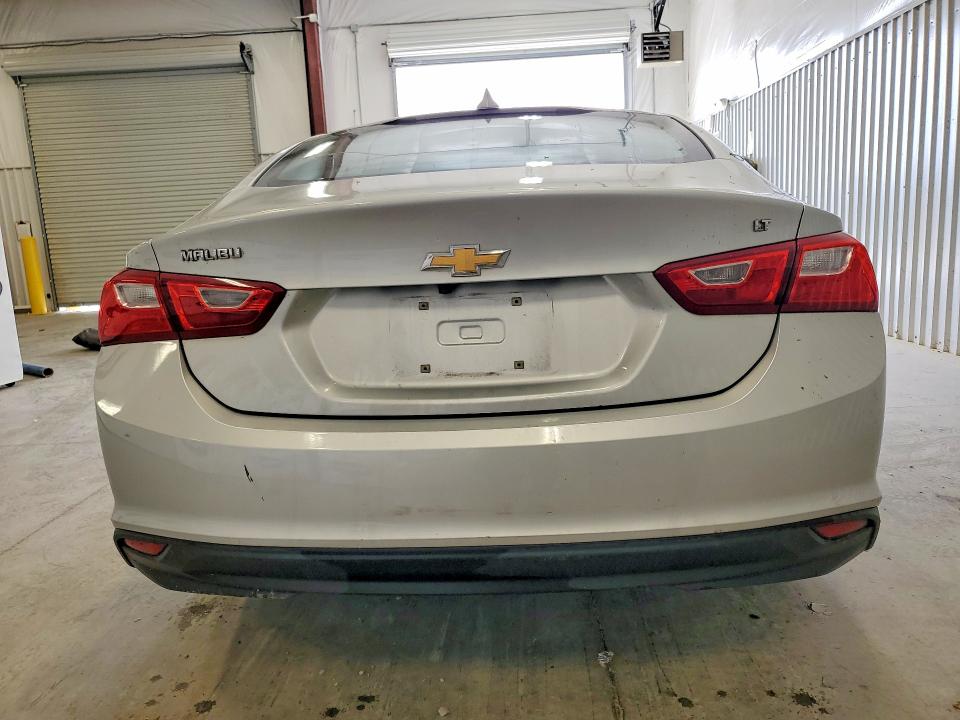 Aukcja sprzedaży 2018 Chevrolet Malibu, vin: 1G1ZD5ST8JF142765, numer aukcji: 51684256