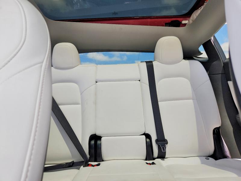Aukcja sprzedaży 2020 Tesla Model Y, vin: 5YJYGDEE5LF023077, numer aukcji: 51591836