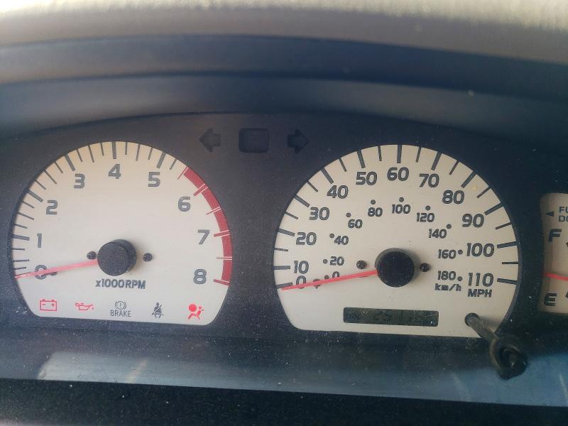 2004 Toyota Tacoma მანქანა იყიდება აუქციონზე, vin: 5TEWN72N44Z443514, აუქციონის ნომერი: 48896216