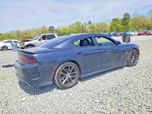 Aukcja sprzedaży 2018 Dodge Charger, vin: 2C3CDXGJ3JH290339, numer aukcji: 49236896