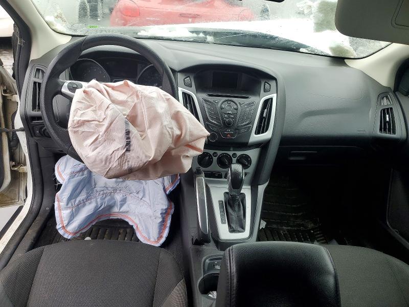 Aukcja sprzedaży 2014 Ford Focus, vin: 1FADP3K27EL124856, numer aukcji: 41891586