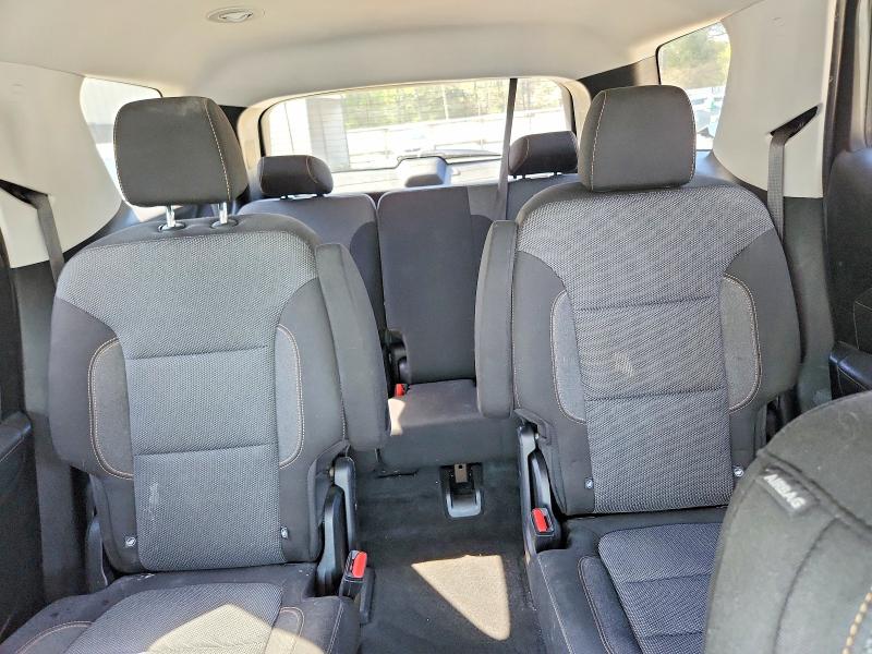 Продажа на аукционе авто 2020 Chevrolet Traverse, vin: 1GNEVGKW0LJ210301, номер лота: 50077496