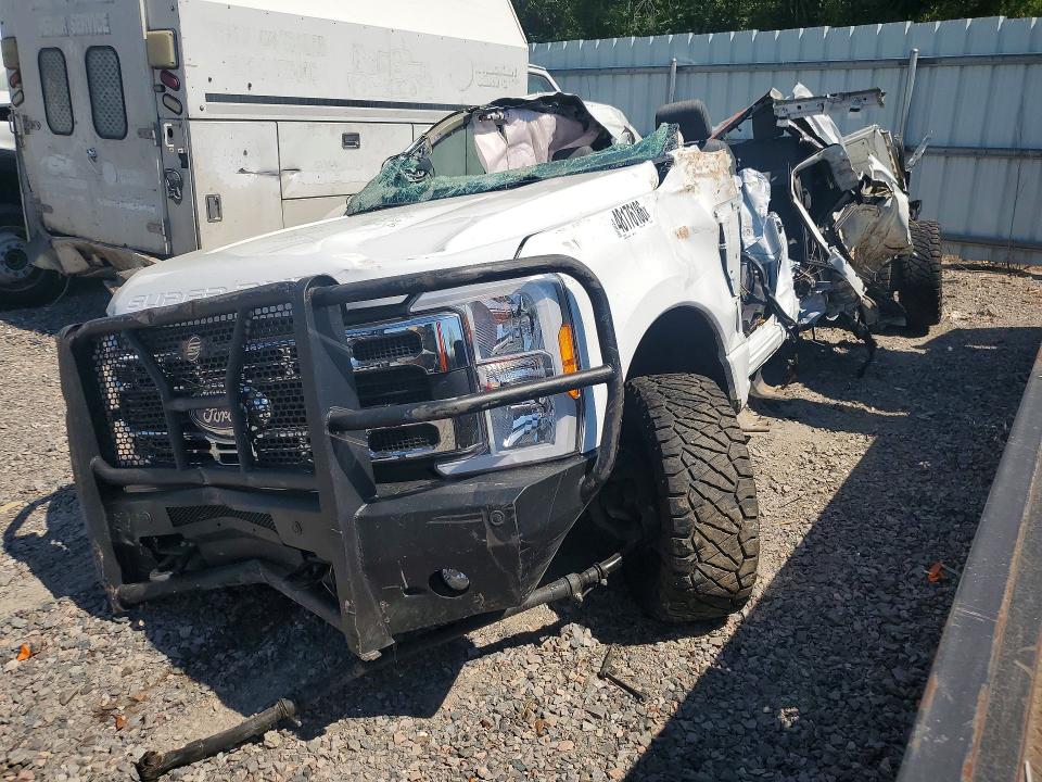 Auction sale of the 2023 Ford F350, vin: 1FT8W3DT0PED14235, lot number: 48176186
