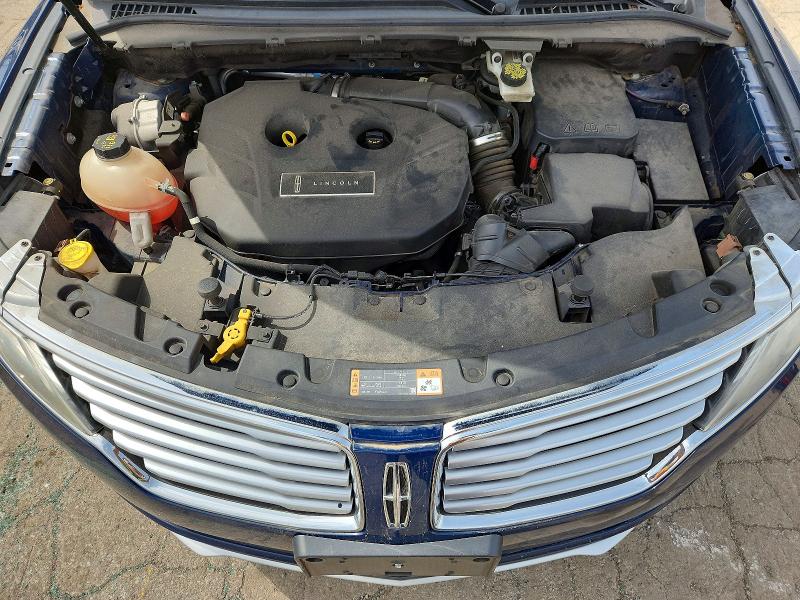 Aukcja sprzedaży 2018 Lincoln Mkc, vin: 5LMCJ3C91JUL14264, numer aukcji: 48433846