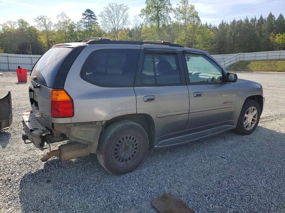 2008 Gmc Envoy მანქანა იყიდება აუქციონზე, vin: 1GKES63M182100016, აუქციონის ნომერი: 49124446