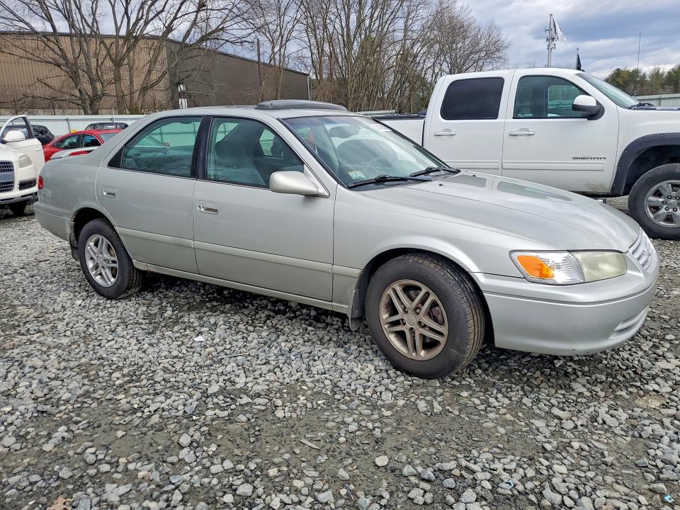 Aukcja sprzedaży 2001 Toyota Camry, vin: 4T1BG22K21U105143, numer aukcji: 48498306