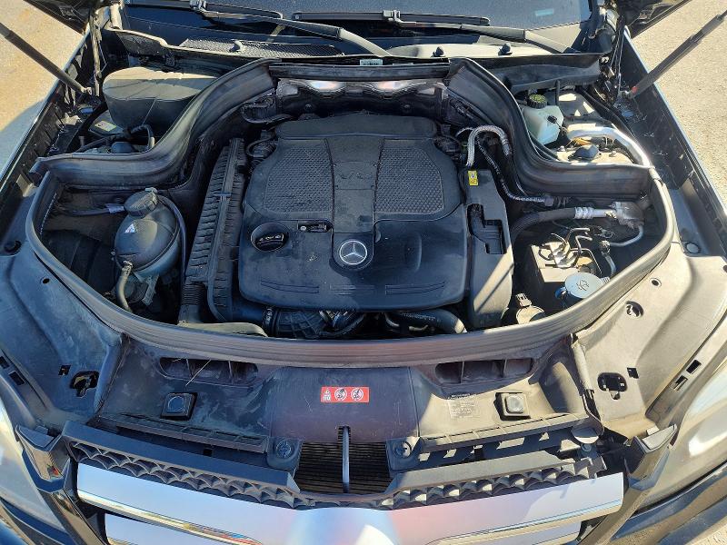 Продажа на аукционе авто 2013 Mercedes-benz Glk, vin: WDCGG5HB5DG114029, номер лота: 50609926
