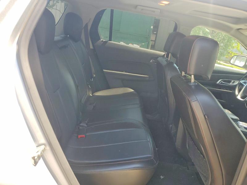 47979286 :رقم المزاد ، 2GKALSEK6F6301409 vin ، 2015 Gmc Terrain مزاد بيع