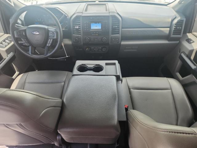 2021 Ford F350 მანქანა იყიდება აუქციონზე, vin: 1FT8X3BN5MEC87191, აუქციონის ნომერი: 51653356