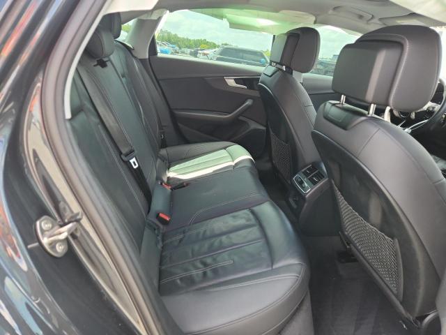 Продаж на аукціоні авто 2021 Audi A4, vin: WAUABAF44MA024796, номер лоту: 48203136