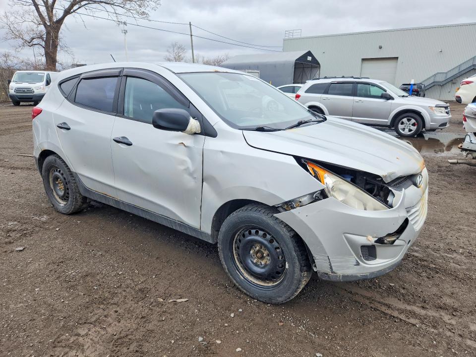 51480956 :رقم المزاد ، KM8JT3AC8DU737494 vin ، 2013 Hyundai Tucson مزاد بيع