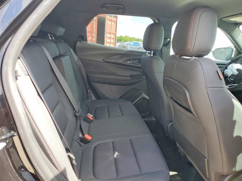 Aukcja sprzedaży 2022 Chevrolet Trail Blazer, vin: KL79MTSLXNB122524, numer aukcji: 51082626