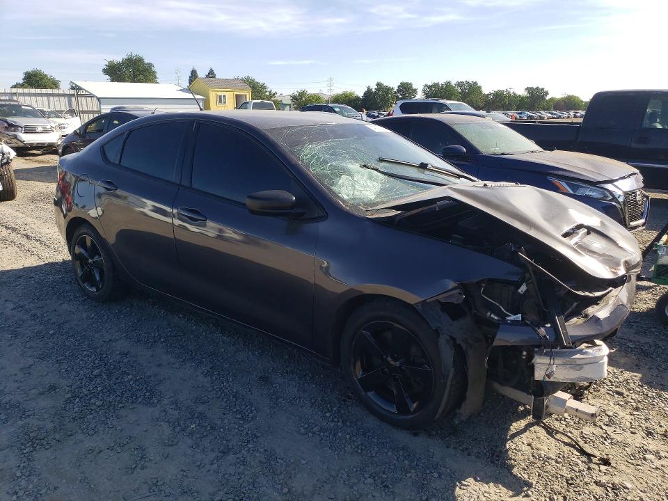 Aukcja sprzedaży 2015 Dodge Dart, vin: 1C3CDFBBXFD421345, numer aukcji: 49093096
