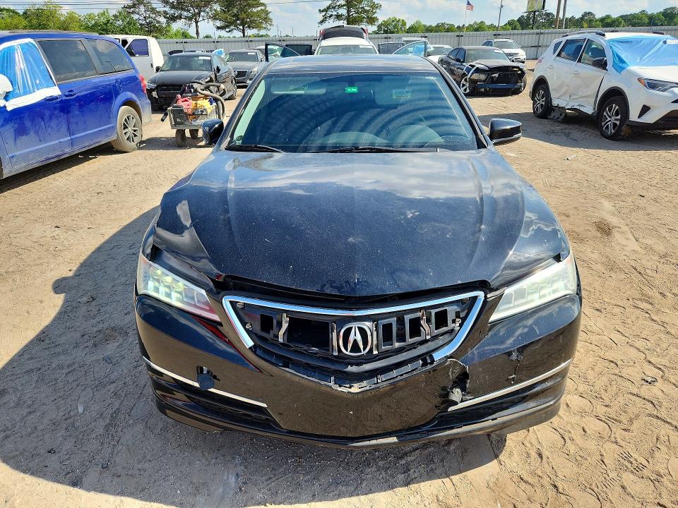 Продажа на аукционе авто 2016 Acura Tlx, vin: 19UUB1F32GA002034, номер лота: 51423386