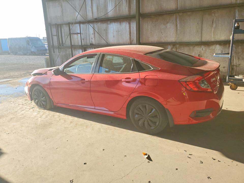 Продажа на аукционе авто 2021 Honda Civic, vin: 2HGFC2F68MH558349, номер лота: 48696056