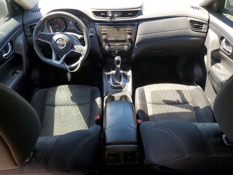 Aukcja sprzedaży 2017 Nissan Rogue, vin: 5N1AT2MV1HC821059, numer aukcji: 52091066