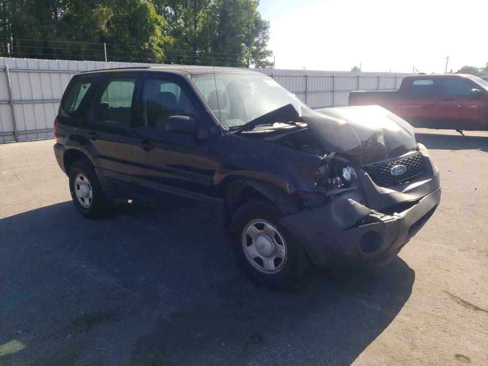 50735706 :رقم المزاد ، 1FMYU02Z75KC90439 vin ، 2005 Ford Escape مزاد بيع